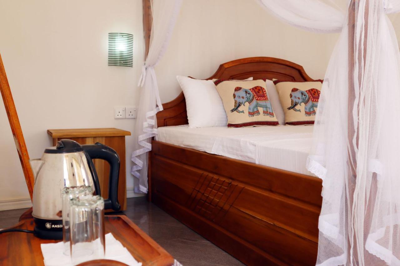 Ella Touch Bed & Breakfast Eksteriør bilde