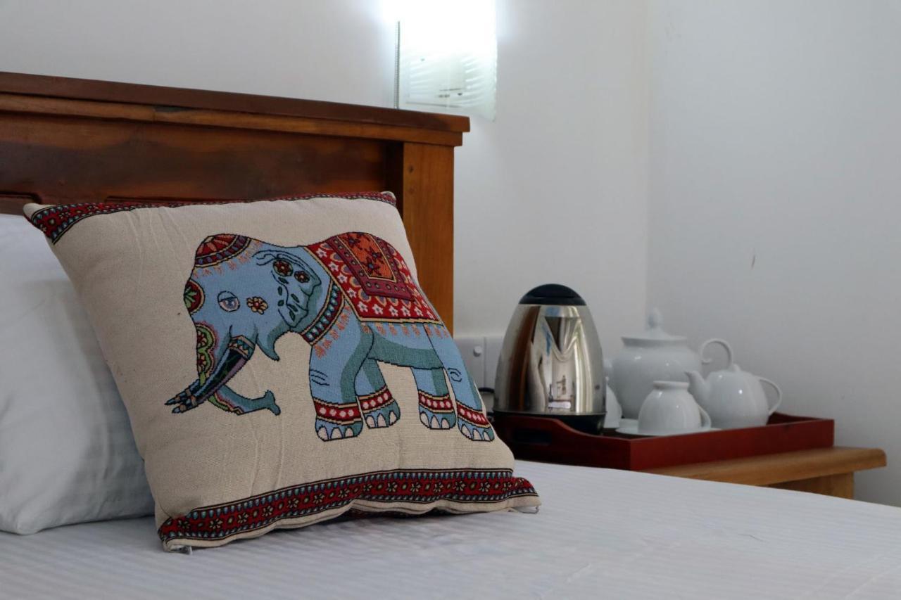 Ella Touch Bed & Breakfast Eksteriør bilde