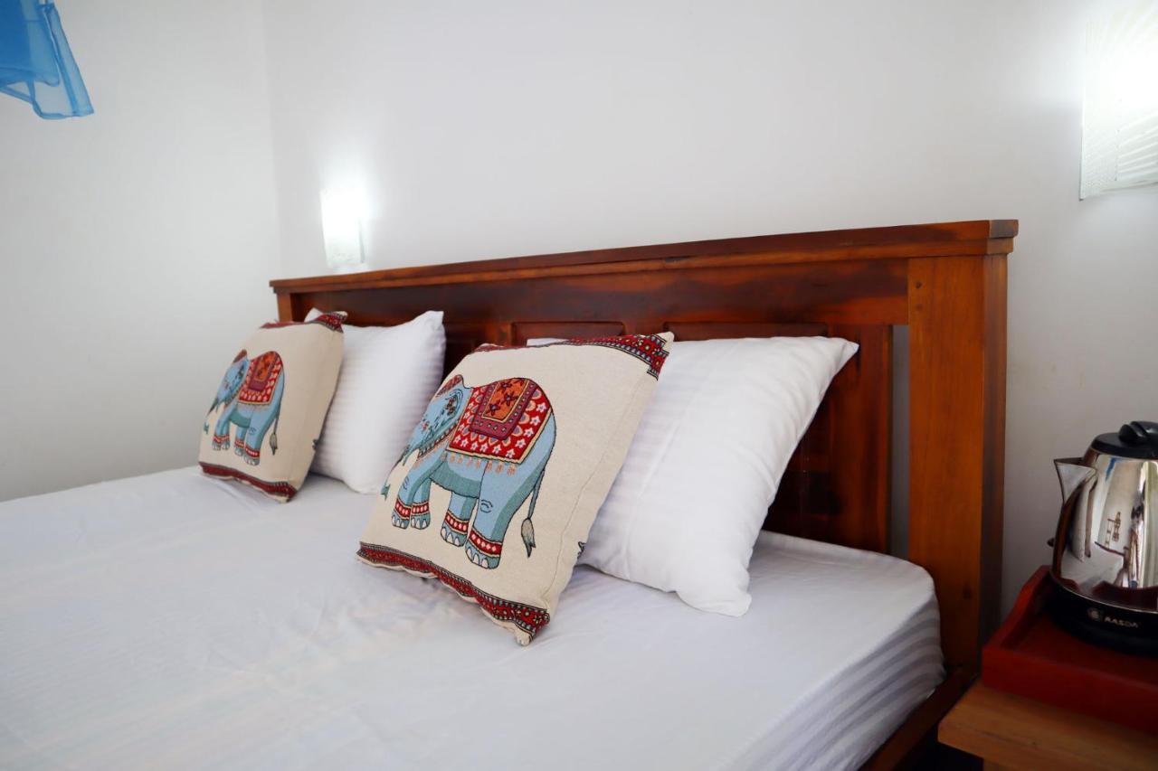 Ella Touch Bed & Breakfast Eksteriør bilde