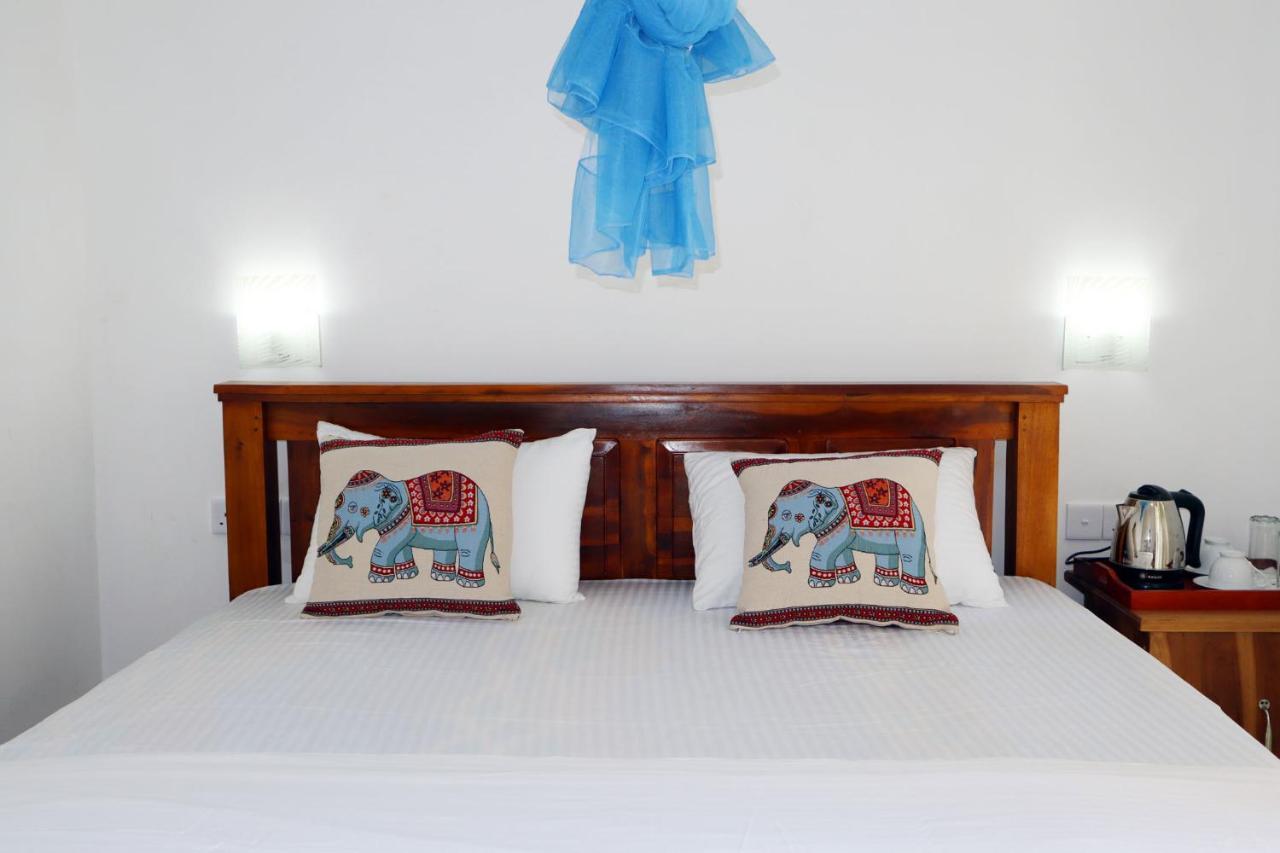 Ella Touch Bed & Breakfast Eksteriør bilde
