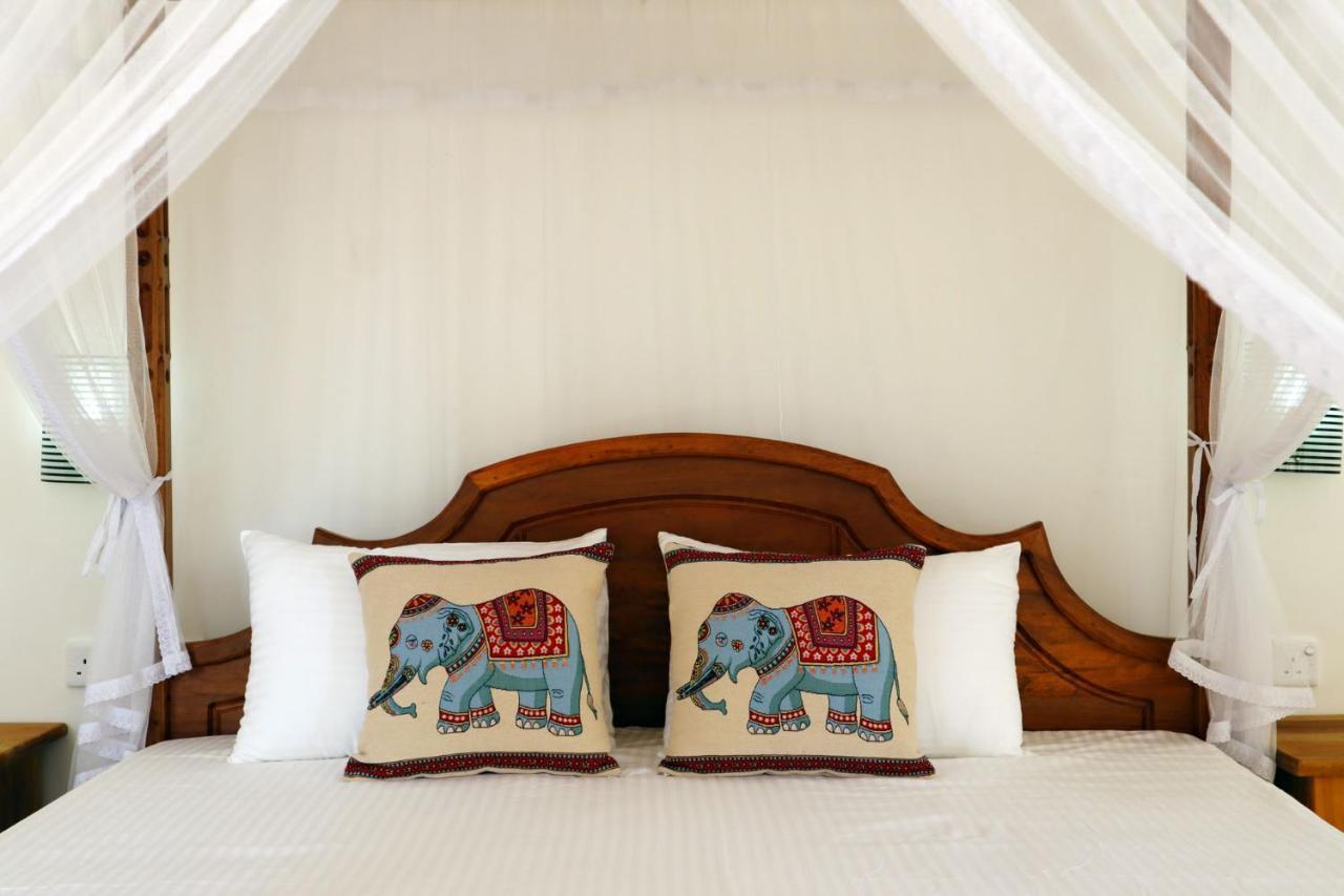 Ella Touch Bed & Breakfast Eksteriør bilde
