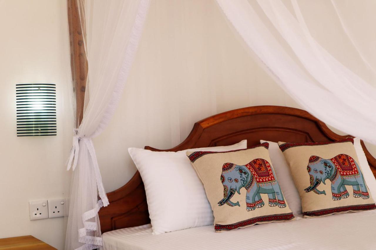 Ella Touch Bed & Breakfast Eksteriør bilde